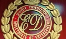 Tripura: ED Conducts Raids In Drugs Trafficking Case; Seizes Rs 2 Crore Funds