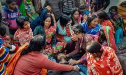 Bihar Hooch Tragedy: Spirit Kept At Police Station Wasnt Used, DGP Rebuts BJP Leaders Claim