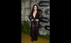Catherine Zeta-Jones Wanted To Play Female James Bond