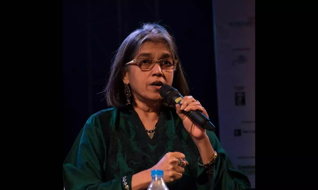 RRR Looks Backward When We Should Look Forward: Ratna Pathak Shah