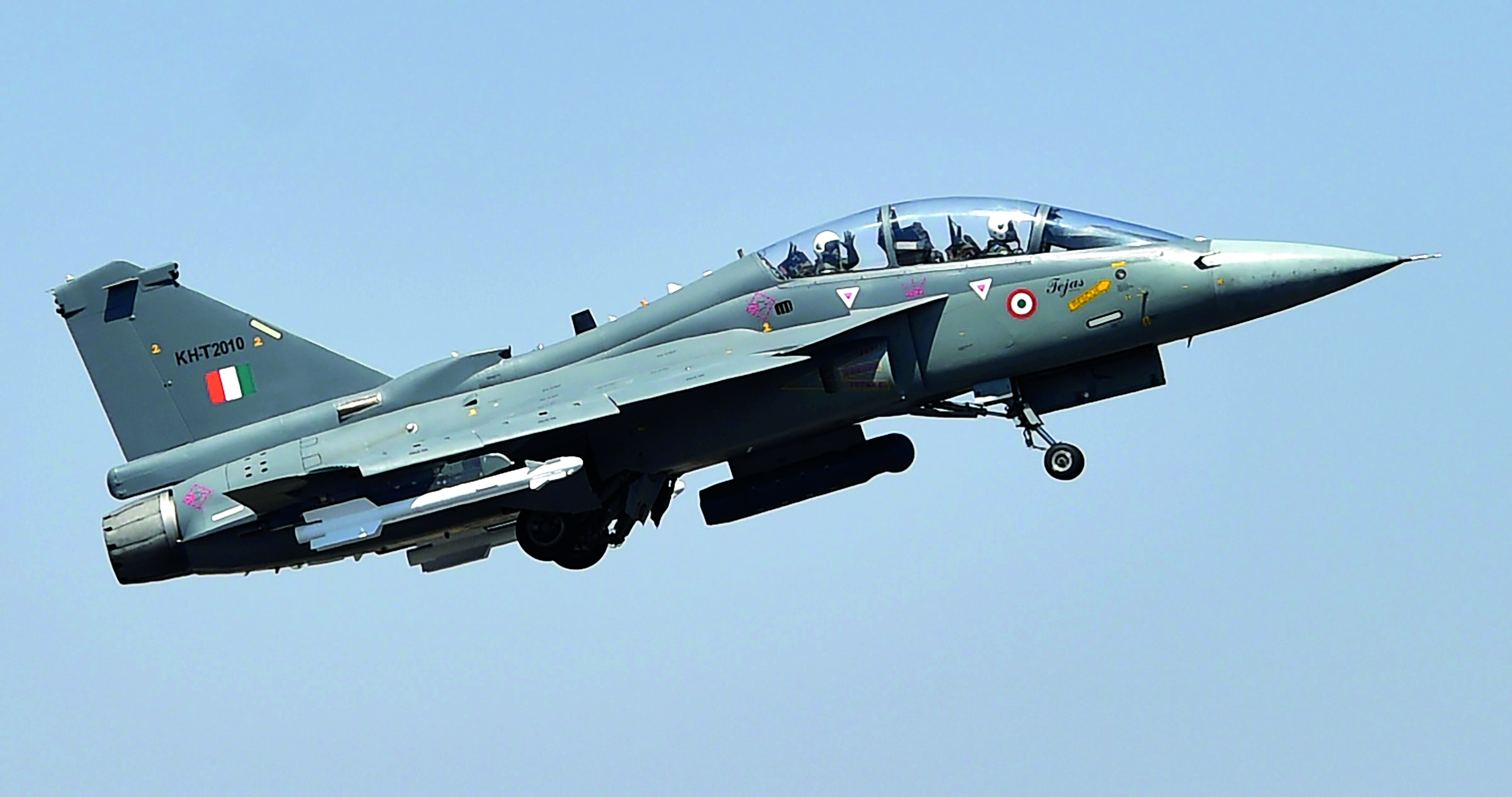 Capital procurement proposals worth Rs 2.46 lakh cr approved in last 3 years Capital procurement proposals worth Rs 2.46 lakh cr approved in last 3 years