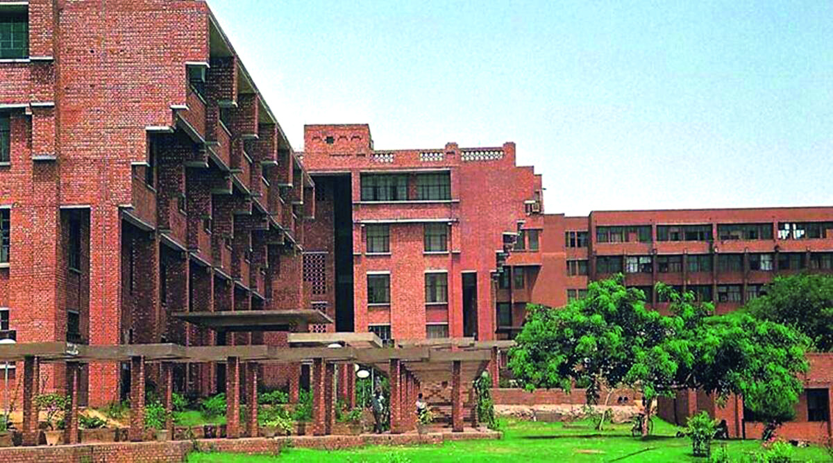 JNU students demand extension for terminal MPhil & PhD batches JNU students demand extension for terminal MPhil & PhD batches