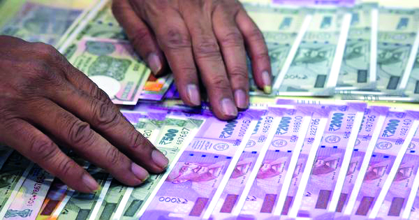 Banks write off loans worth Rs 11.17 lakh cr in last 6 years