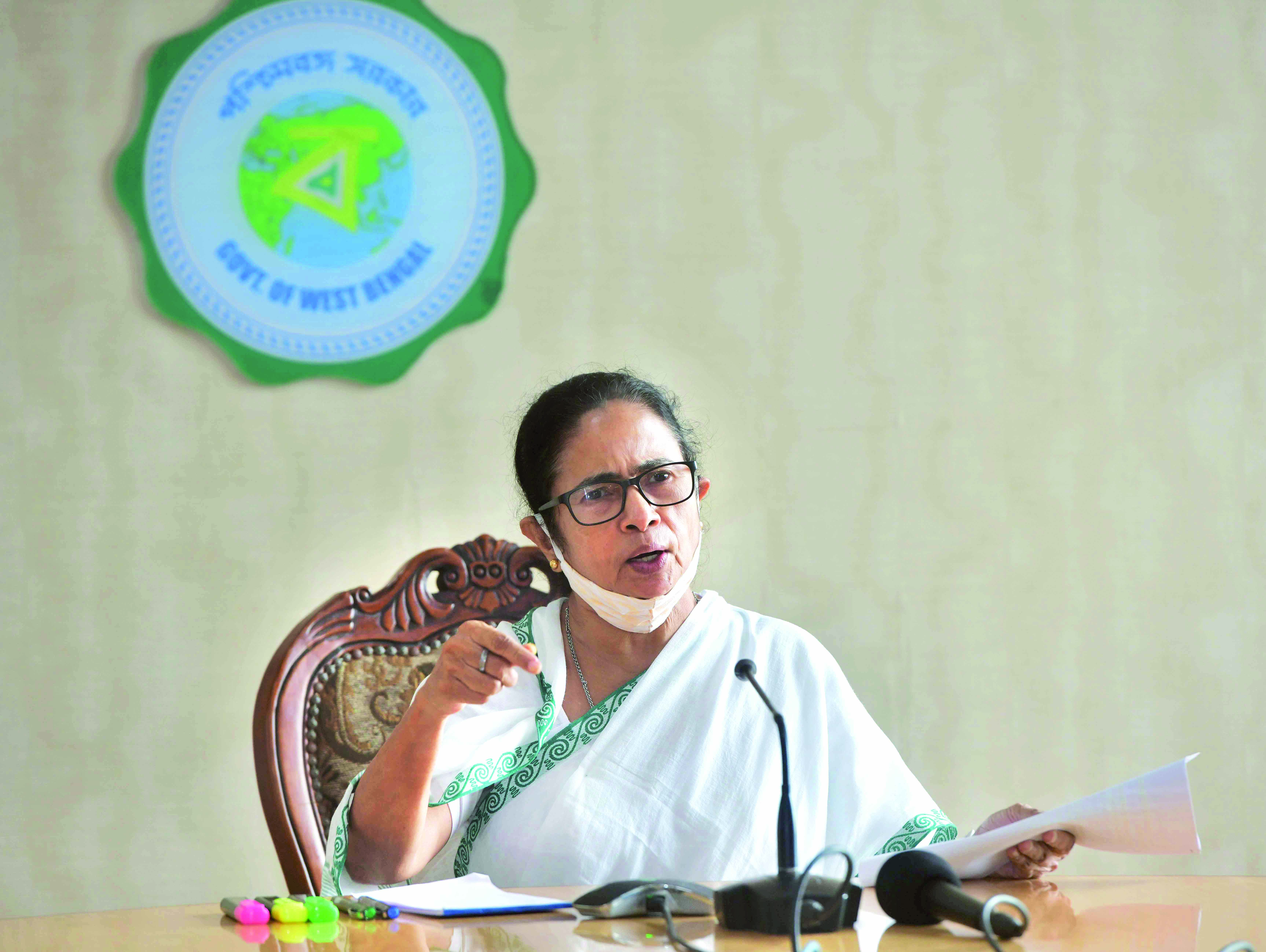 Plans on to beautify ghats between Millennium Park & Dakshineswar