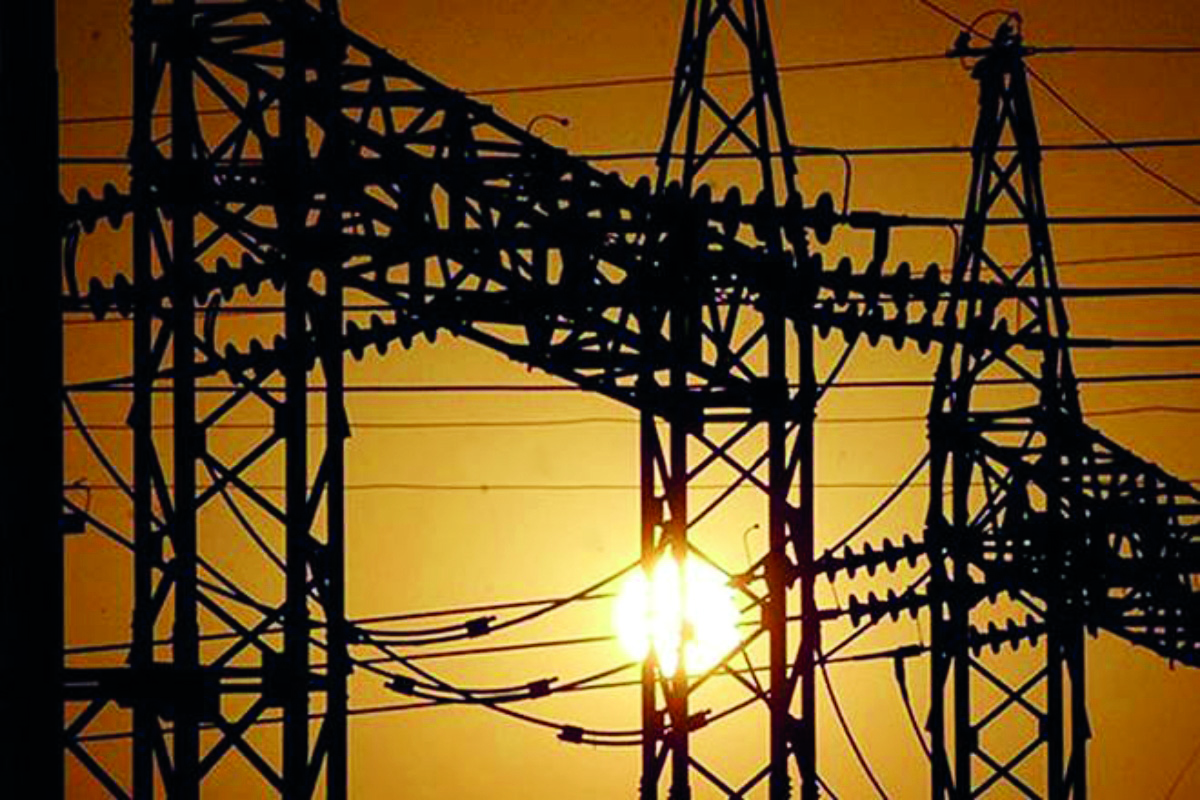 Winter power demand can go up to record 5,500 MW