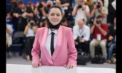Iranian Actor Taraneh Alidoostis Arrest Condemned By Cannes Film Festival Iranian Actor Taraneh Alidoostis Arrest Condemned By Cannes Film Festival