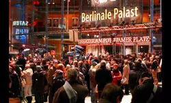 After Her Arrest, Taraneh Alidoosti Supported By Berlin Film Festival After Her Arrest, Taraneh Alidoosti Supported By Berlin Film Festival