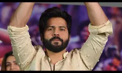 Citadels Indian Version To Be Headlined By Varun Dhawan Citadels Indian Version To Be Headlined By Varun Dhawan