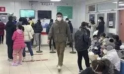 United States Claims China Covid Outbreak Is Matter Of Concern For Rest of The World United States Claims China Covid Outbreak Is Matter Of Concern For Rest of The World