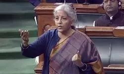 GST Compensation Of Rs 17,176 Crore Pending To States As On June 2022: Government Claims In Rajya Sabha GST Compensation Of Rs 17,176 Crore Pending To States As On June 2022: Government Claims In Rajya Sabha