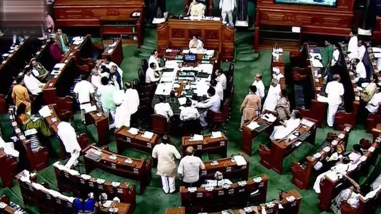 Lok Sabha Members Demand Strict Measures To Curb Drug Abuse