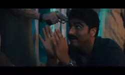 Kutteys Trailer Is Filled With Dark Humour & Curses Kutteys Trailer Is Filled With Dark Humour & Curses