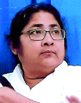TMC slams govt over the decline of AER of crop husbandry from 4.2% to 2.8% TMC slams govt over the decline of AER of crop husbandry from 4.2% to 2.8%