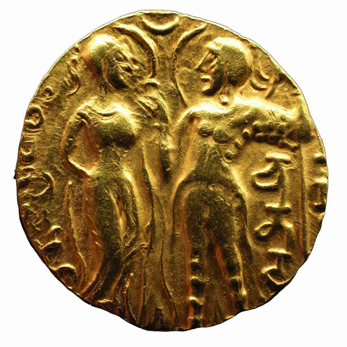 Ancient coins from India & Nepal to be on display at 'Mudra Utsav' Ancient coins from India & Nepal to be on display at 'Mudra Utsav'