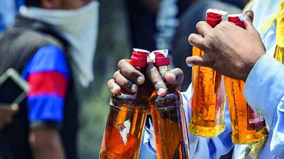 Excise policy: Court takes cognisance of ED first charge-sheet Excise policy: Court takes cognisance of ED first charge-sheet