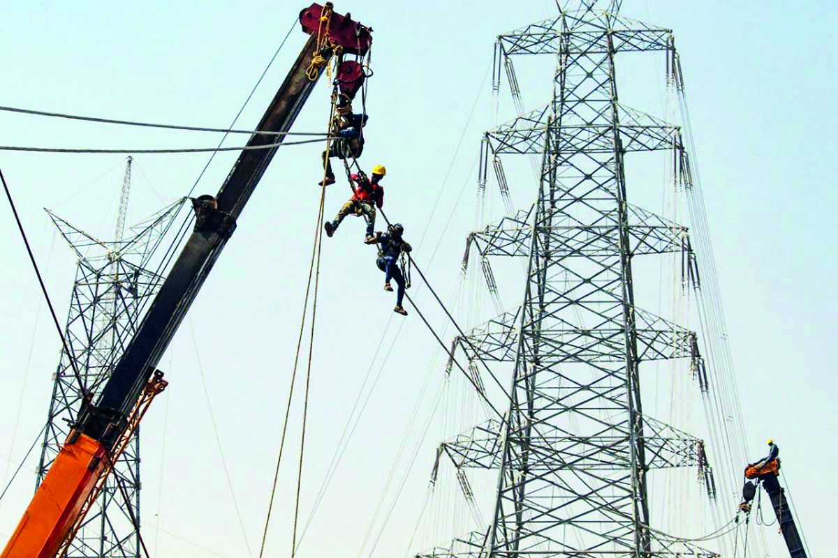 Discoms outstanding dues reduced by Rs 29,857 crore Discoms outstanding dues reduced by Rs 29,857 crore