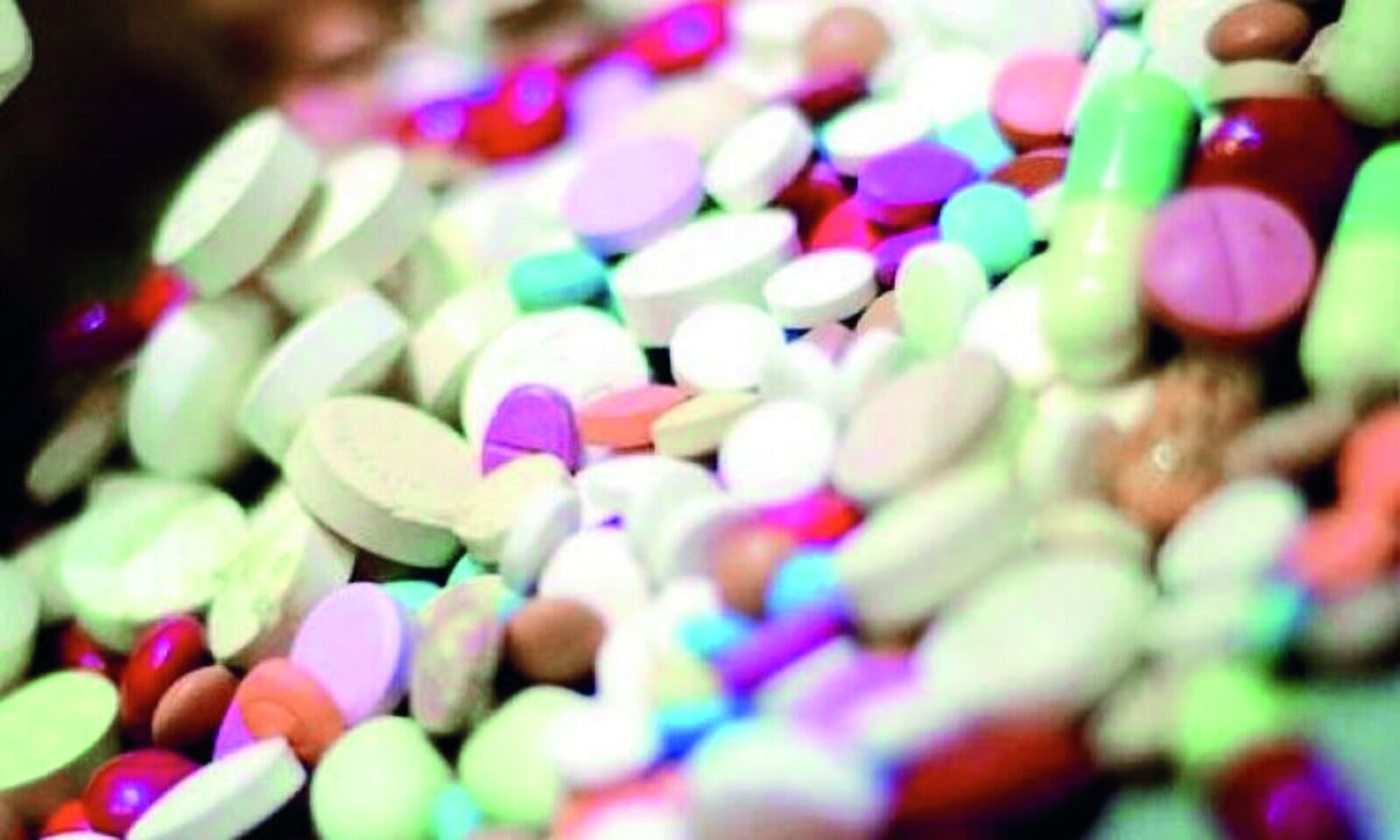 Menace of spurious medicines no less grave than terrorism