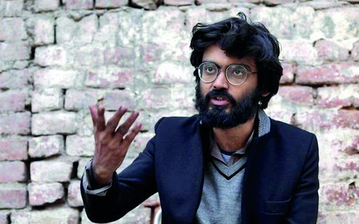 Delhi riots: HC lists for hearing on Jan 9 bail plea by Sharjeel Imam