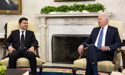 Russia-Ukraine War: Zelenskyy To Meet Biden, Address Congress As War Rages On Russia-Ukraine War: Zelenskyy To Meet Biden, Address Congress As War Rages On
