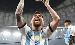 Lionel Messi Evacuated By Helicopter After Crowds Swarm Team Bus Lionel Messi Evacuated By Helicopter After Crowds Swarm Team Bus