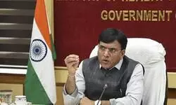 Union Health Minister Reviews Covid Situation, Directs Officials To Be Alert, Strengthen Surveillance Union Health Minister Reviews Covid Situation, Directs Officials To Be Alert, Strengthen Surveillance