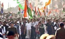 Why Targeting Bharat Jodo Yatra: Congress Slams Mukesh Mandaviyas Letter To Rahul Gandhi On Covid-19 Why Targeting Bharat Jodo Yatra: Congress Slams Mukesh Mandaviyas Letter To Rahul Gandhi On Covid-19