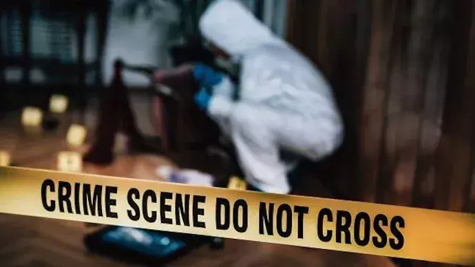 Mumbai Man Attacked With Sword Allegedly Over Dispute Related To Trade