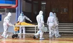 3 Cases Of Omicron Subvariant BF.7, Driving Chinas Covid Surge, Detected In India 3 Cases Of Omicron Subvariant BF.7, Driving Chinas Covid Surge, Detected In India