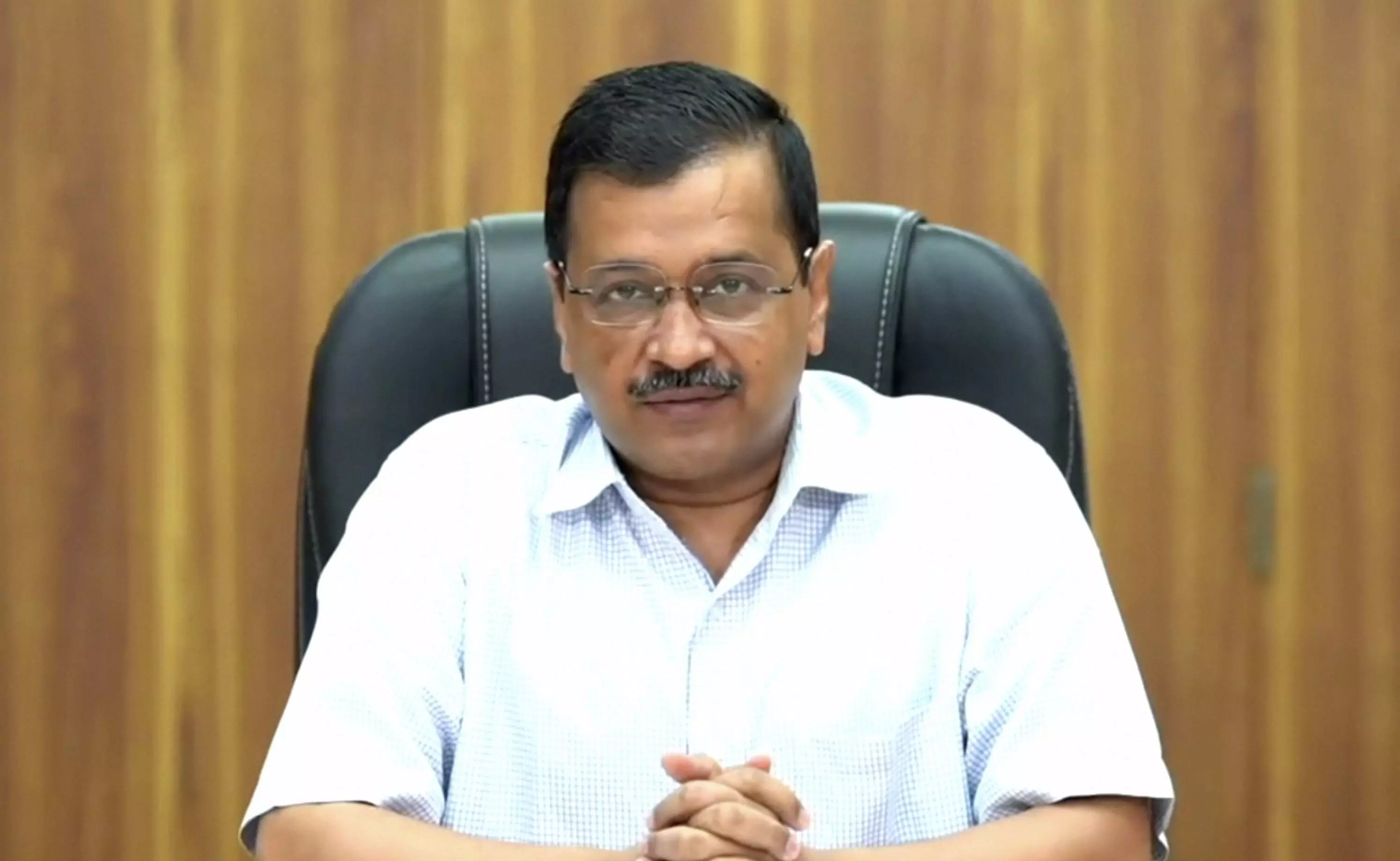 CM Kejriwal directs health dept to ramp up genome sequencing: Officials on Covid response