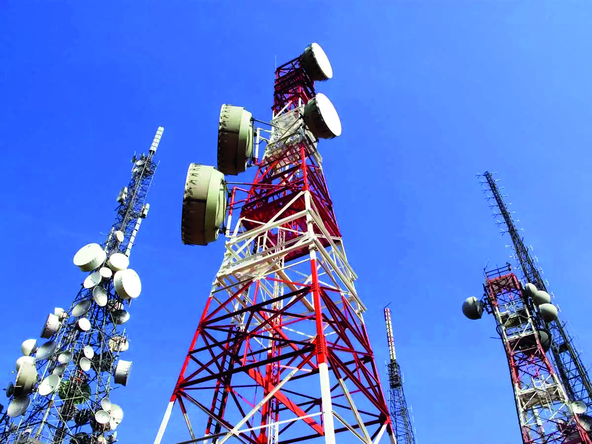 1.84 lakh Gram Panchayats service-ready with broadband infrastructure under BharatNet till November 28, says Govt 1.84 lakh Gram Panchayats service-ready with broadband infrastructure under BharatNet till November 28, says Govt