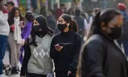 COVID-19: Karnataka Makes Wearing Of face Masks Mandatory In Indoor Locations COVID-19: Karnataka Makes Wearing Of face Masks Mandatory In Indoor Locations