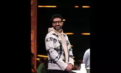 Abhishek Bachchan, Taapsee Pannu Win Big At Filmfare OTT Awards 2022