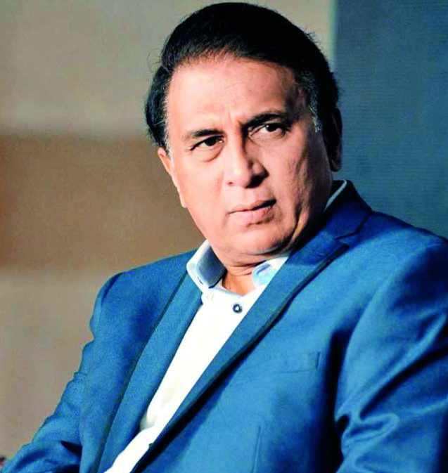 Want to use stronger word but dropping Kuldeep is unbelievable: Sunil Gavaskar