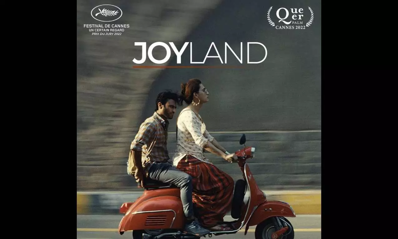 Joyland & RRRs Song Naatu Naatu Make It To Oscars 2023 Shortlist