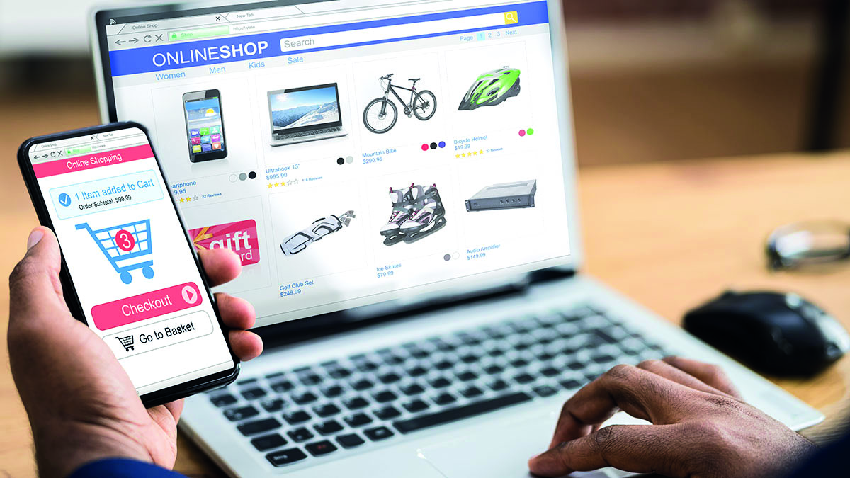 Parliamentary panel moots new digital competition law Parliamentary panel moots new digital competition law