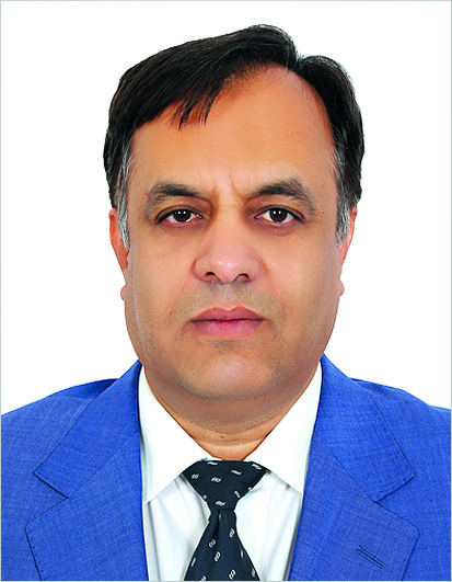 Suhel A Khan, Indias new envoy to Saudi Arabia Suhel A Khan, Indias new envoy to Saudi Arabia