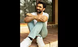 Amit Sadh Had Gone Through Suicidal Thoughts In The Past Amit Sadh Had Gone Through Suicidal Thoughts In The Past