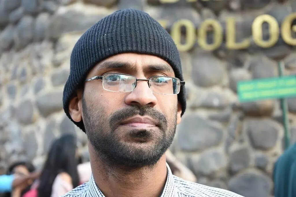 Journalist Siddique Kappan Gets Bail After Two Years In Up Jail Journalist Siddique Kappan Gets Bail After Two Years In Up Jail