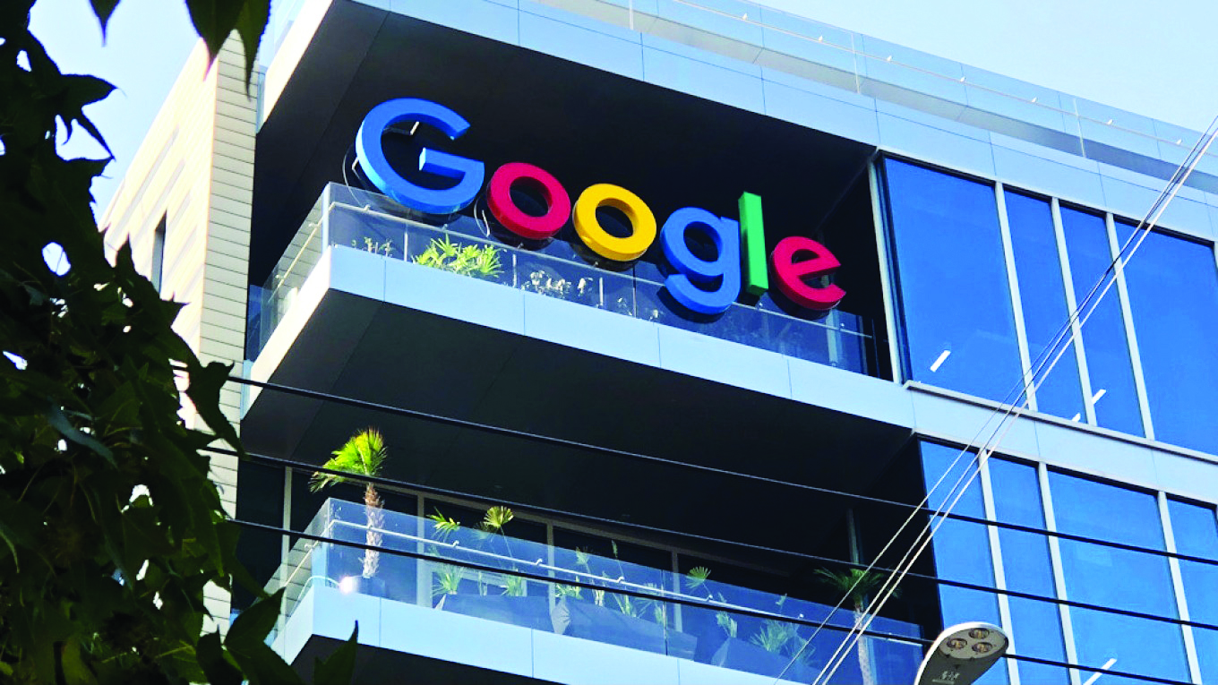 Google approaches NCLAT against CCIs order on Android Google approaches NCLAT against CCIs order on Android