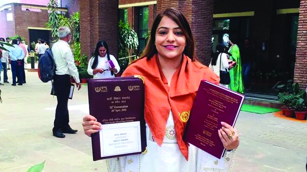 Promises made by CM will be fulfilled: Shelly Oberoi Promises made by CM will be fulfilled: Shelly Oberoi
