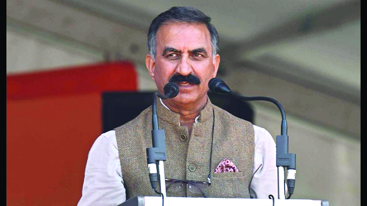 Amid Covid alert to states, Himachal gears up for Christmas & New Year celebrations