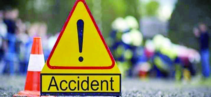 Woman dies after vehicle hits bike Woman dies after vehicle hits bike