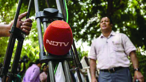 Founders to sell most of their NDTV shares to Adani Group Founders to sell most of their NDTV shares to Adani Group