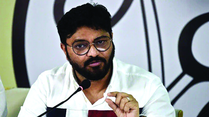 Bengal to come out with Covid guidelines for tourism in next few days: Babul Supriyo Bengal to come out with Covid guidelines for tourism in next few days: Babul Supriyo