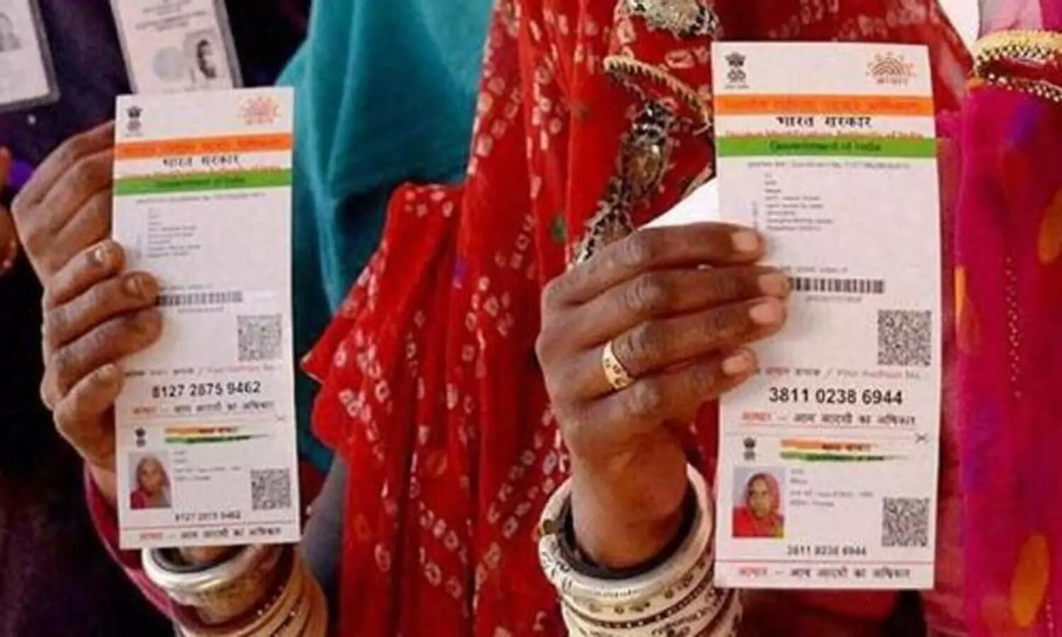 PAN To Become Inoperative If Not Linked To Aadhaar By March 2023