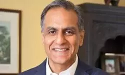 Biden Nominates Indian-American Richard Verma To Top Diplomatic Post In State Department Biden Nominates Indian-American Richard Verma To Top Diplomatic Post In State Department