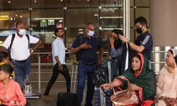 RT-PCR to be mandatory for passengers from China, Japan, S Korea, Hong Kong, Thailand: Mansukh Mandaviya