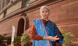 Nirmala Sitharaman vouches for Tamil-medium education in medical courses