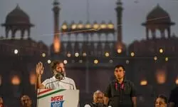 BJP Uses Communal Hatred As Weapon To Divert Peoples Attention From Real Issues: Rahul BJP Uses Communal Hatred As Weapon To Divert Peoples Attention From Real Issues: Rahul