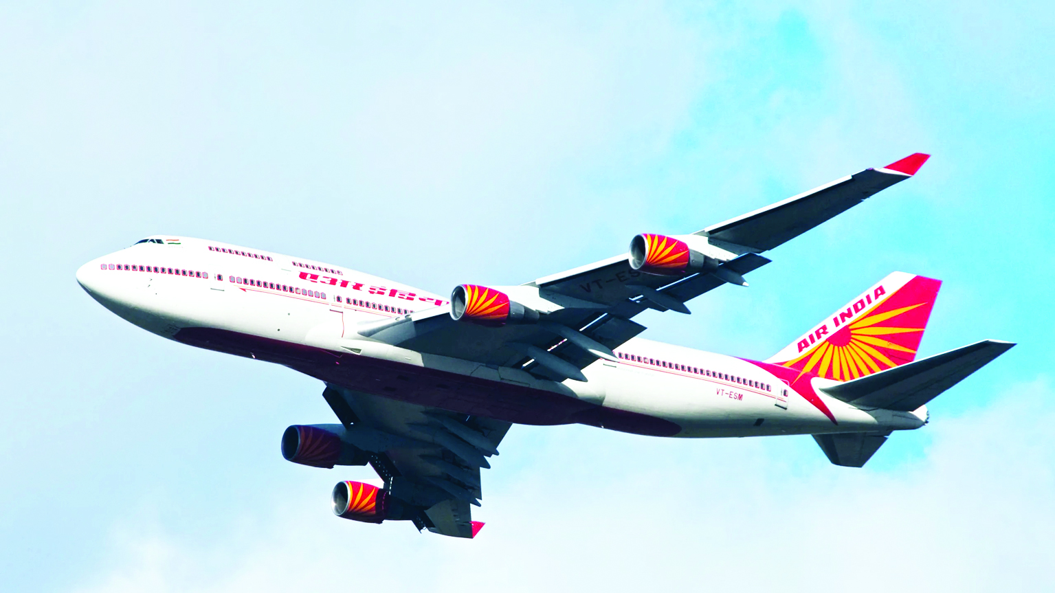 Fog-related flight disruptions: Air Indias initiative to minimise impact on passengers